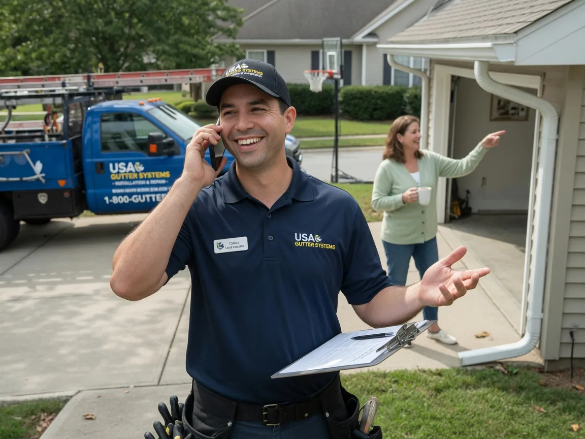 Gutter Installation Johnstown, NE FAQs